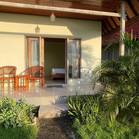 Mesari Cottage Semaya Экстерьер фото