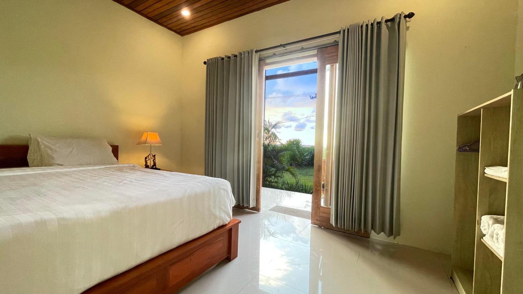 Mesari Cottage Semaya Экстерьер фото