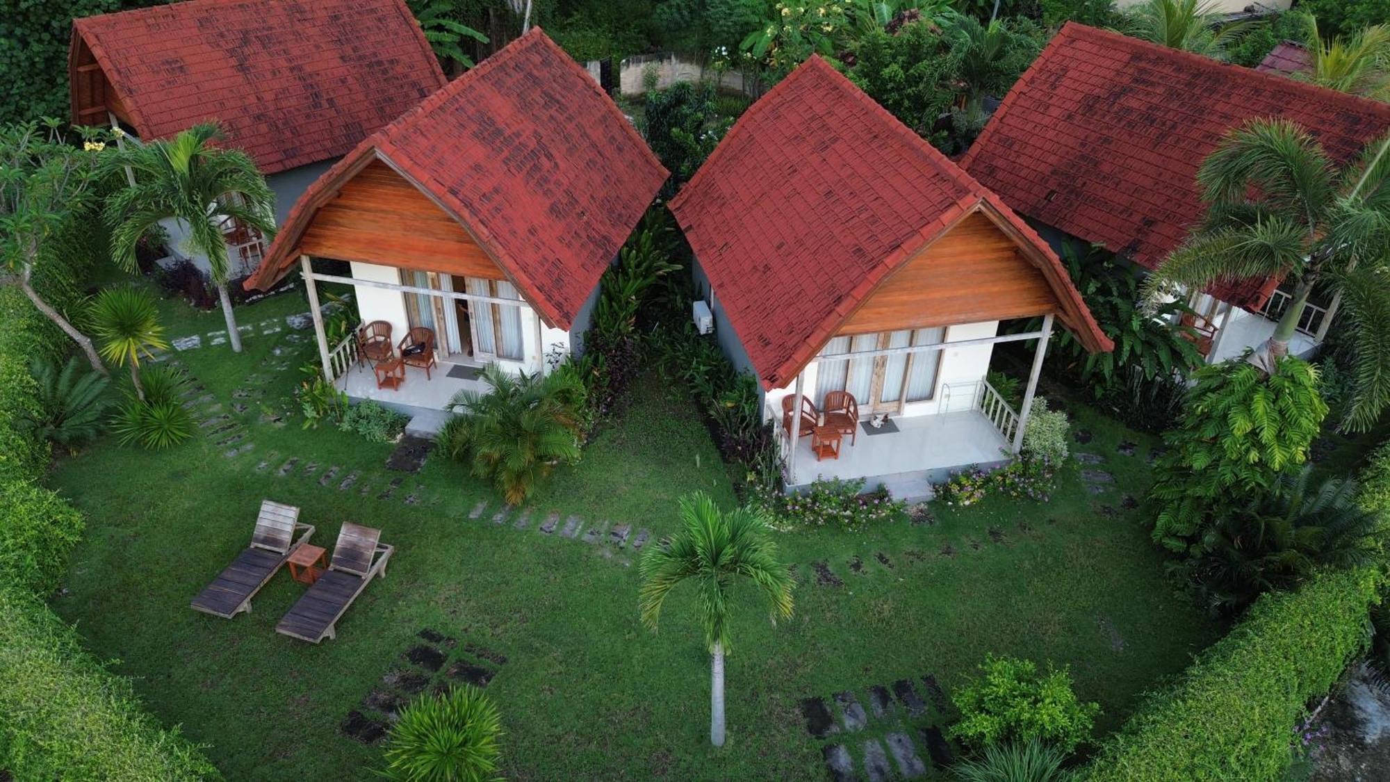 Mesari Cottage Semaya Экстерьер фото