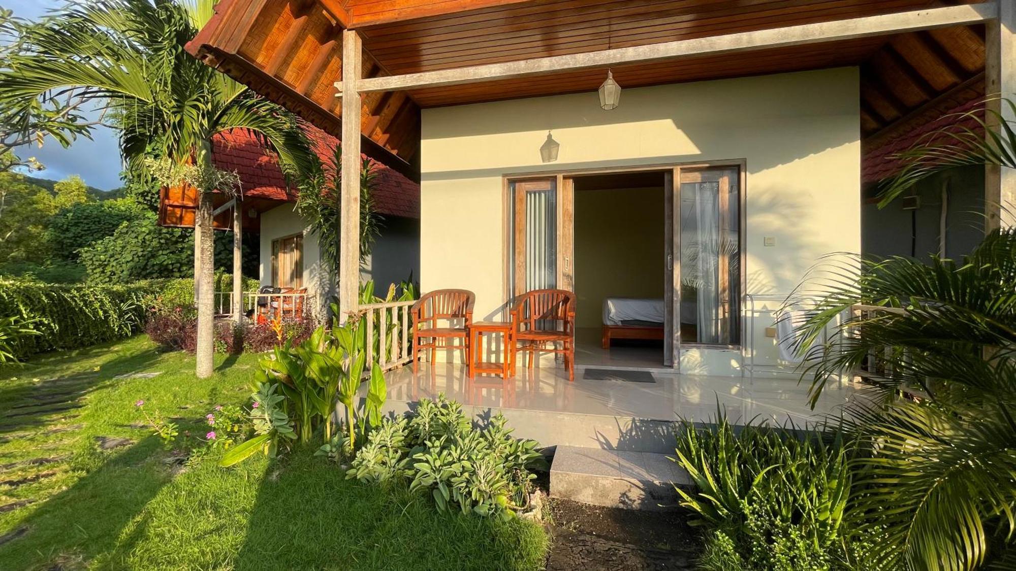 Mesari Cottage Semaya Экстерьер фото