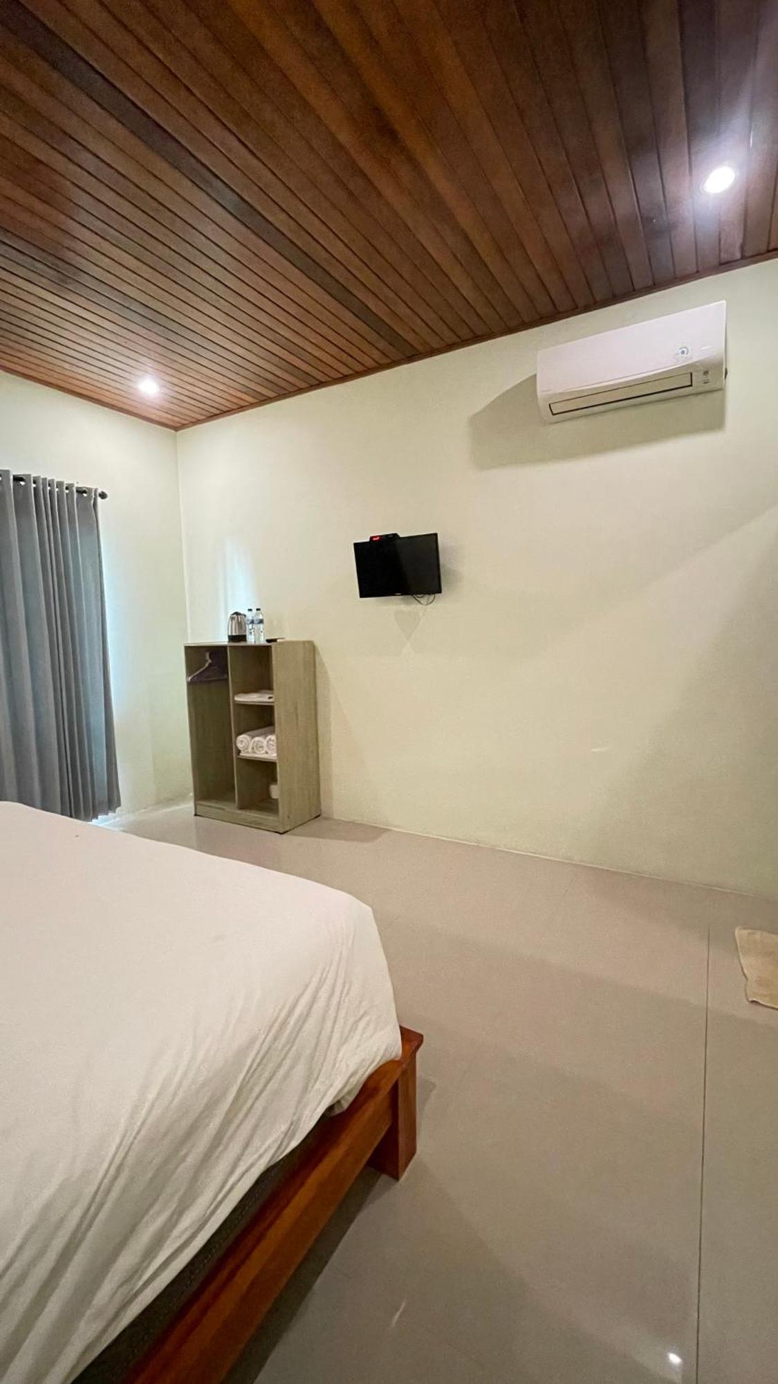 Mesari Cottage Semaya Экстерьер фото