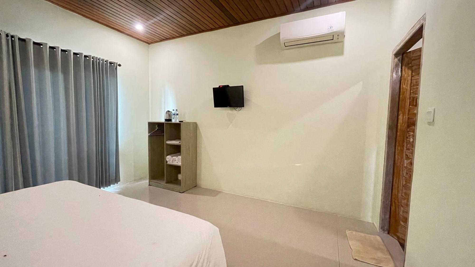 Mesari Cottage Semaya Экстерьер фото