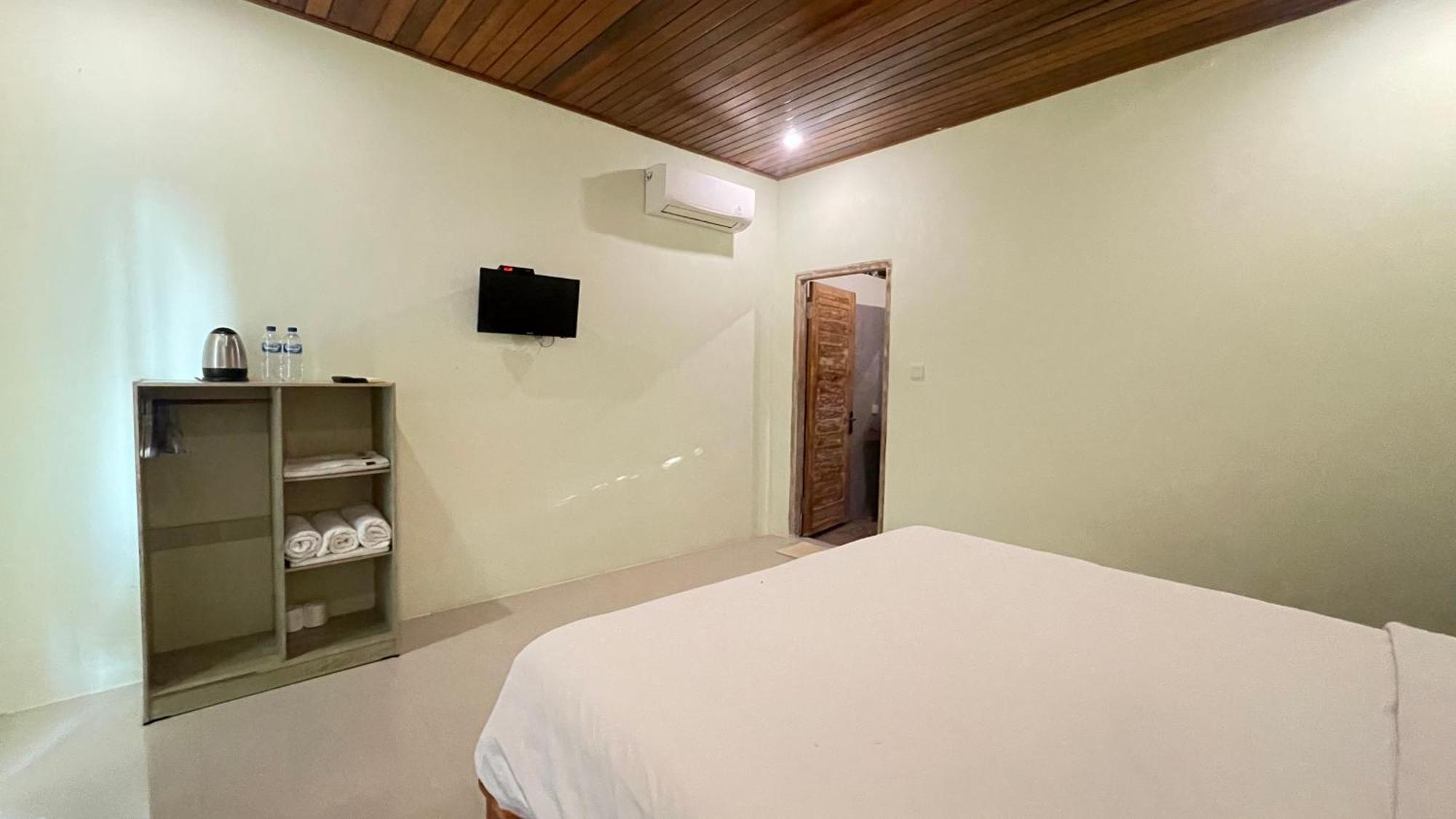 Mesari Cottage Semaya Экстерьер фото