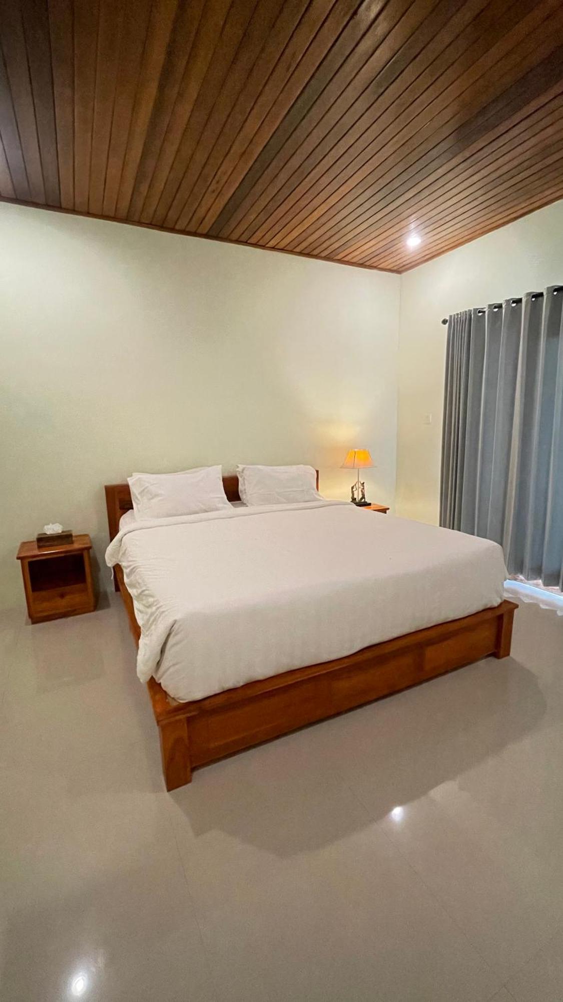 Mesari Cottage Semaya Экстерьер фото