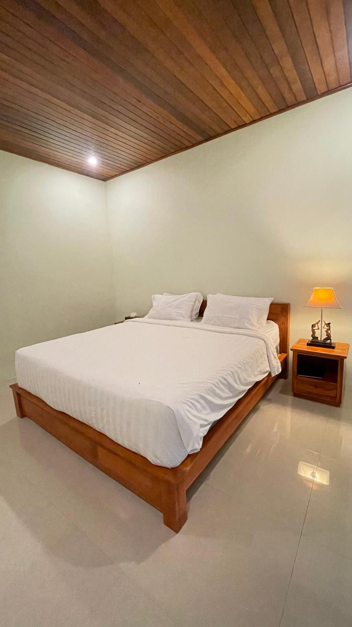 Mesari Cottage Semaya Экстерьер фото