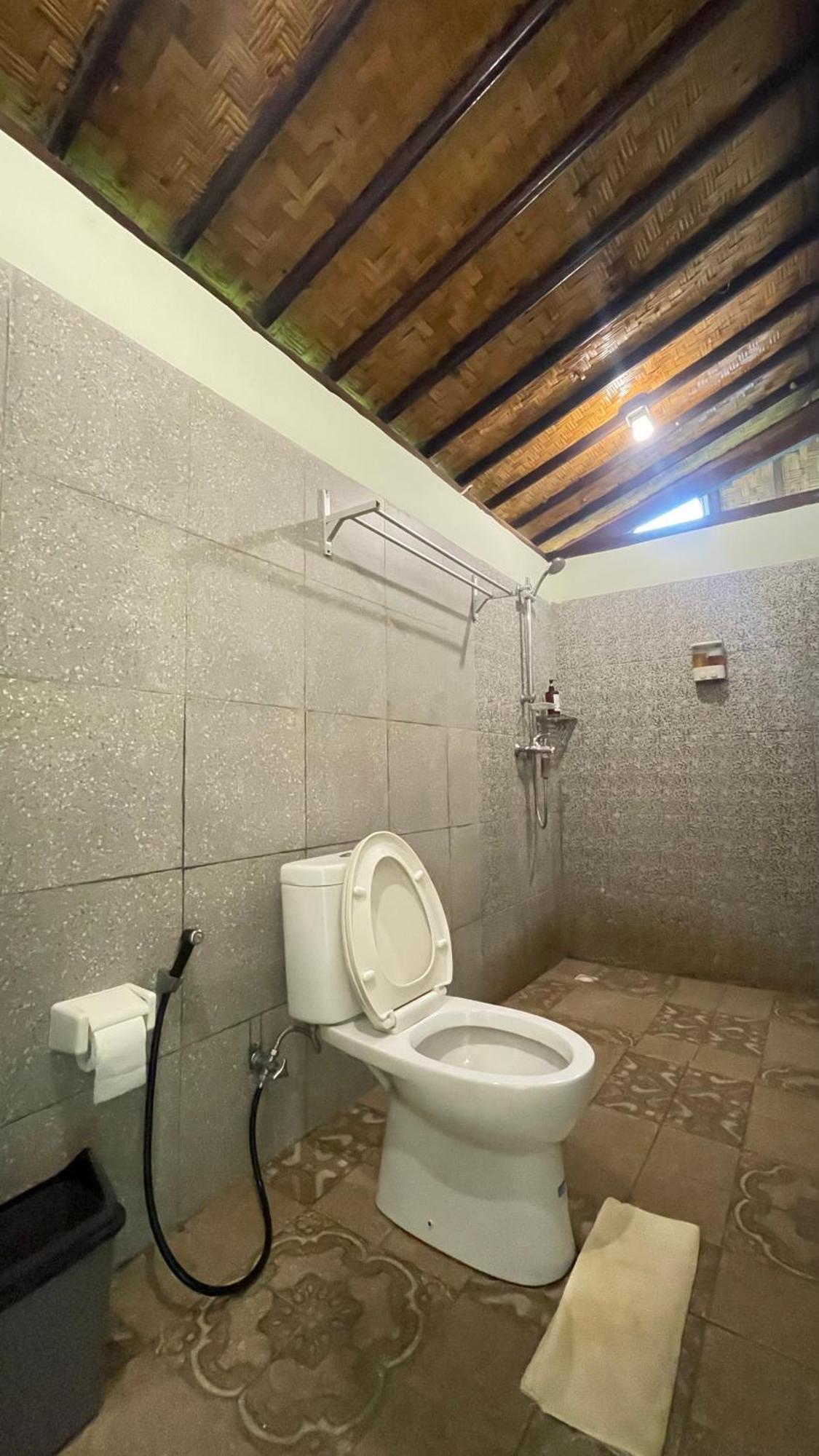 Mesari Cottage Semaya Экстерьер фото