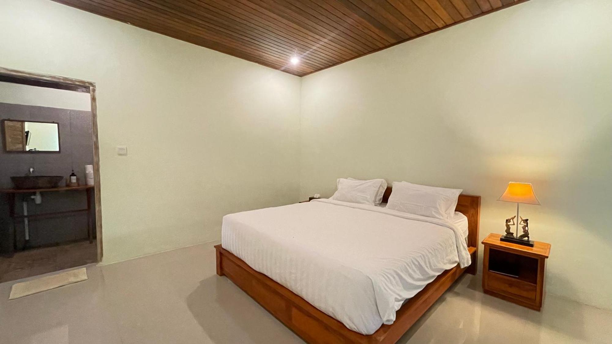 Mesari Cottage Semaya Экстерьер фото