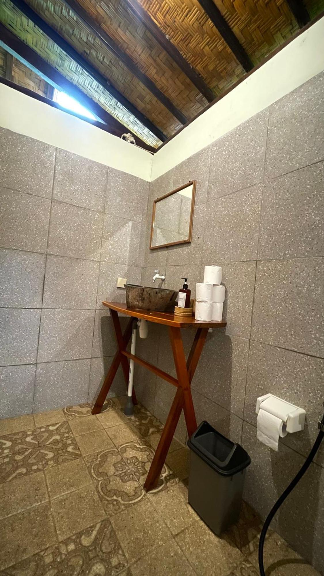 Mesari Cottage Semaya Экстерьер фото
