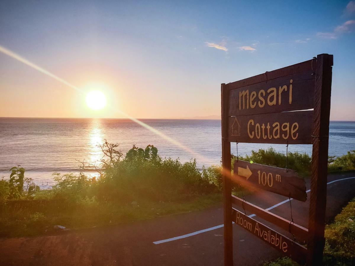 Mesari Cottage Semaya Экстерьер фото