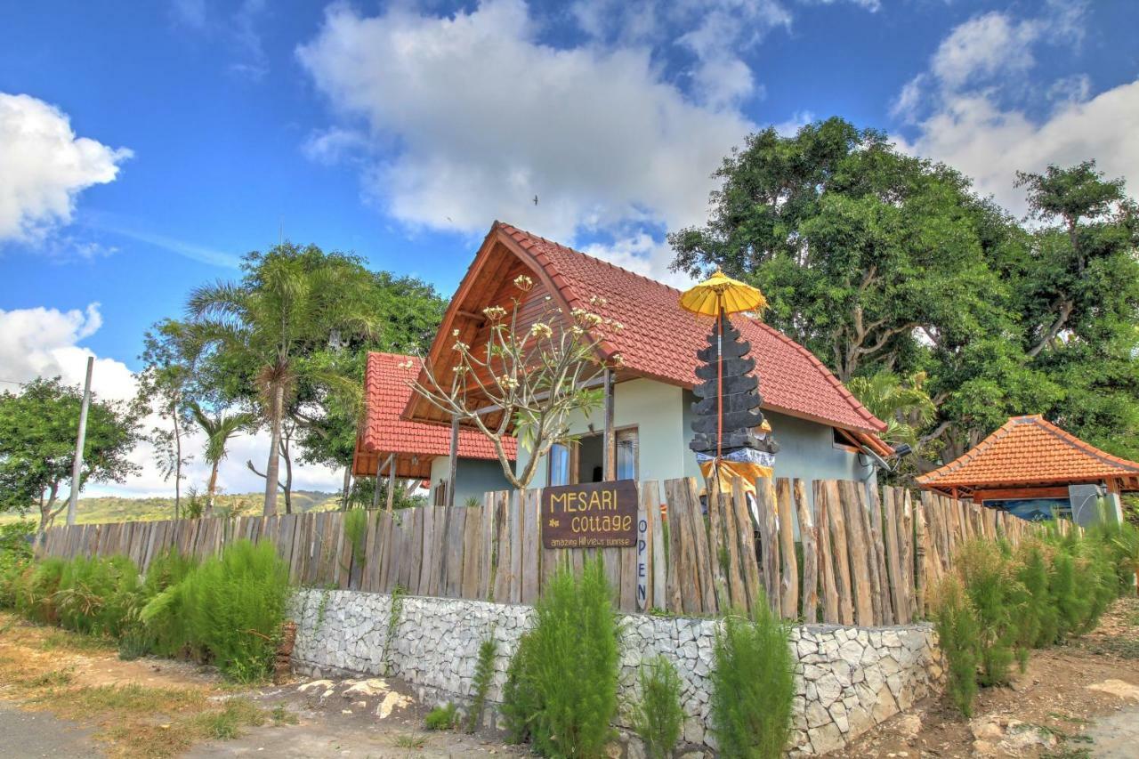 Mesari Cottage Semaya Экстерьер фото