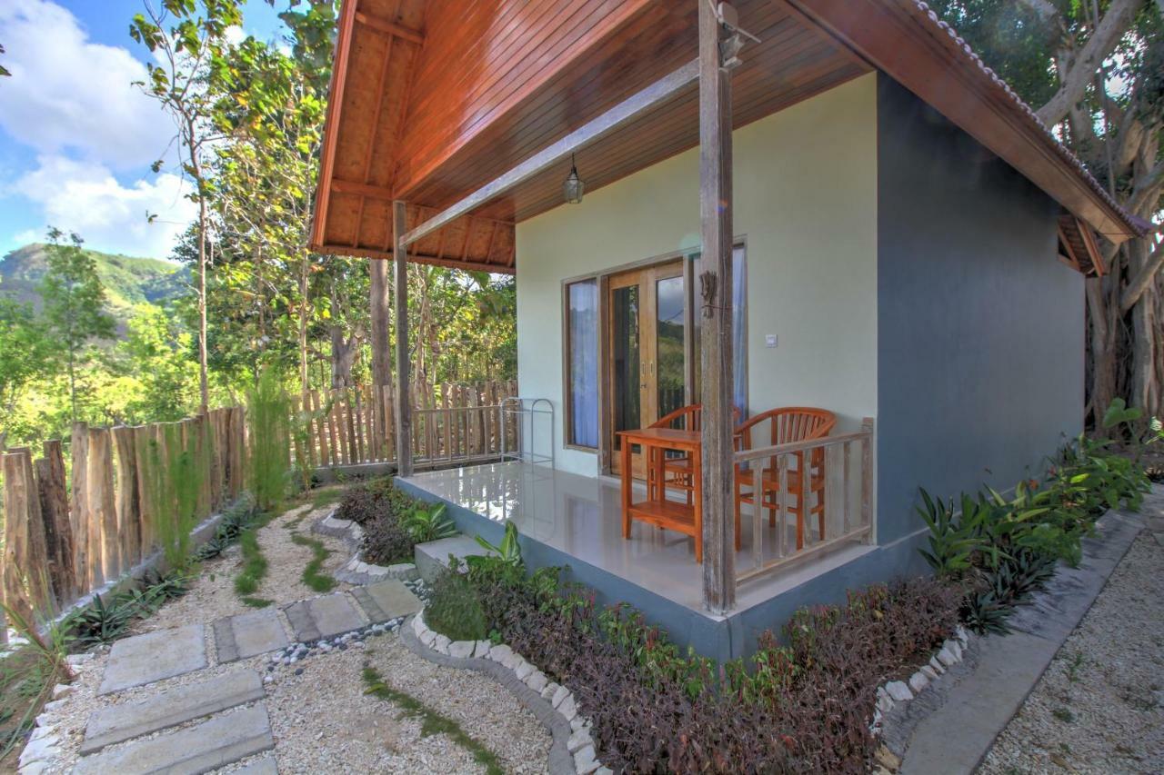 Mesari Cottage Semaya Экстерьер фото