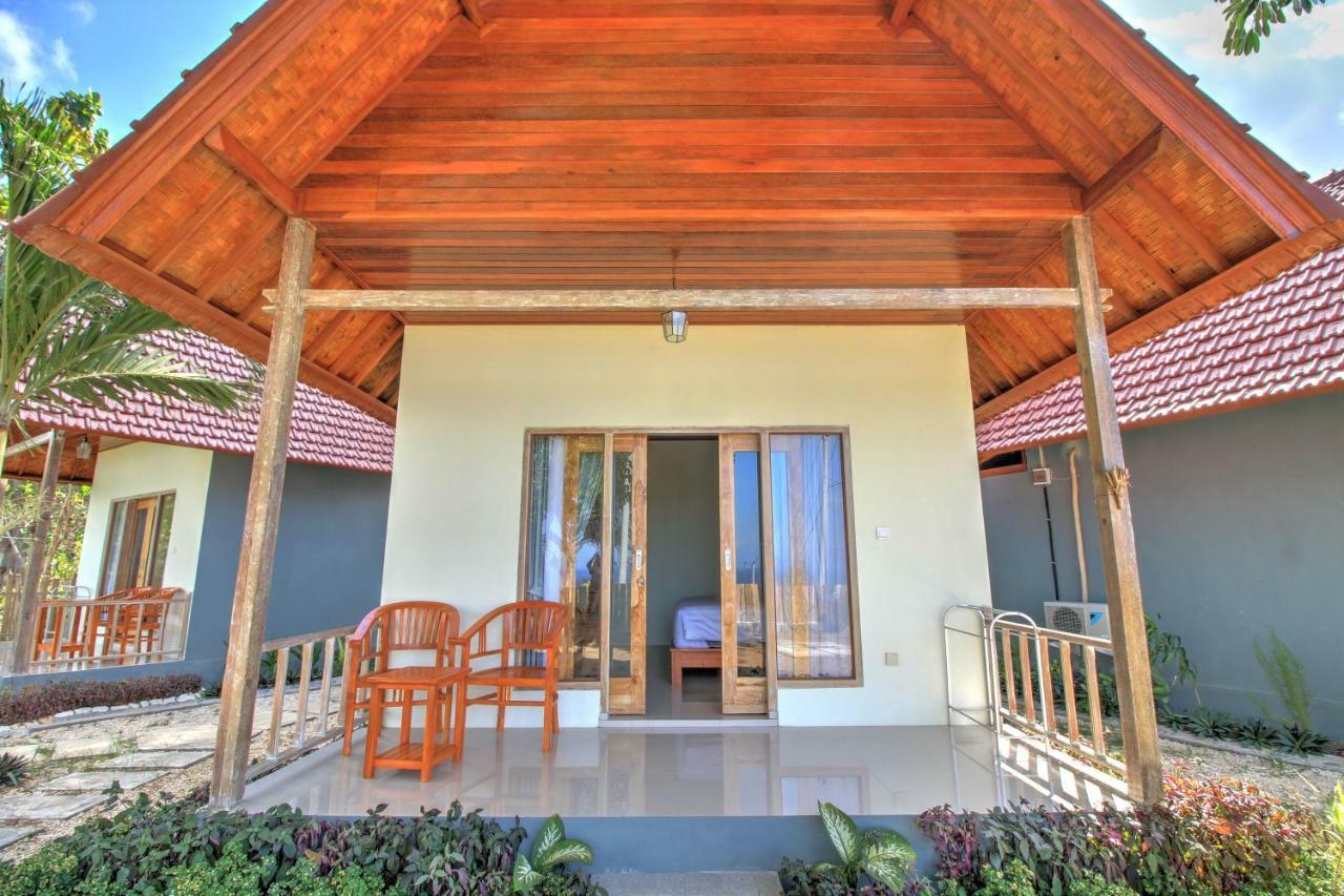 Mesari Cottage Semaya Экстерьер фото