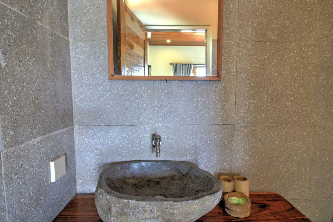 Mesari Cottage Semaya Экстерьер фото