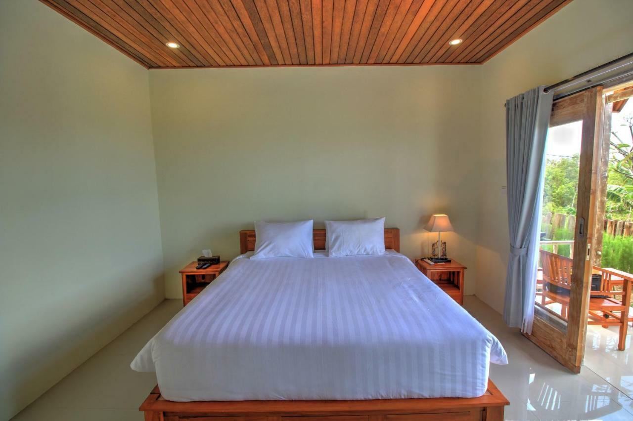 Mesari Cottage Semaya Экстерьер фото