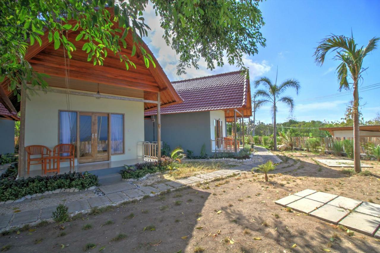 Mesari Cottage Semaya Экстерьер фото