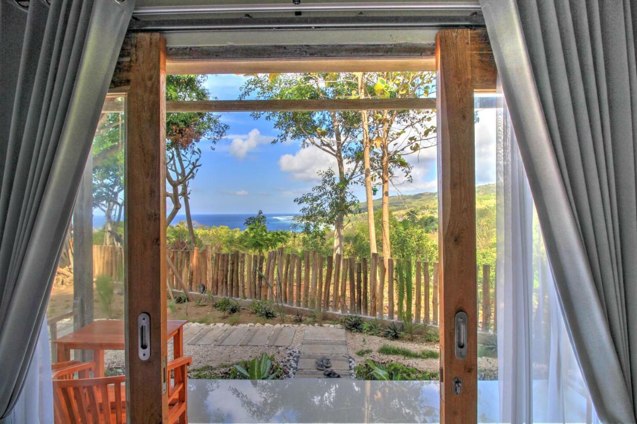 Mesari Cottage Semaya Экстерьер фото