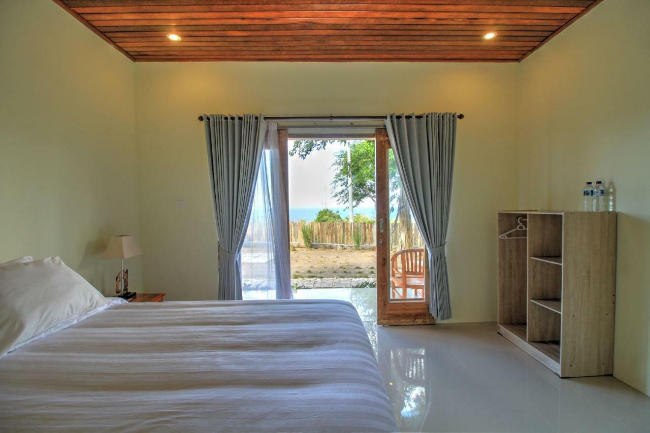 Mesari Cottage Semaya Экстерьер фото