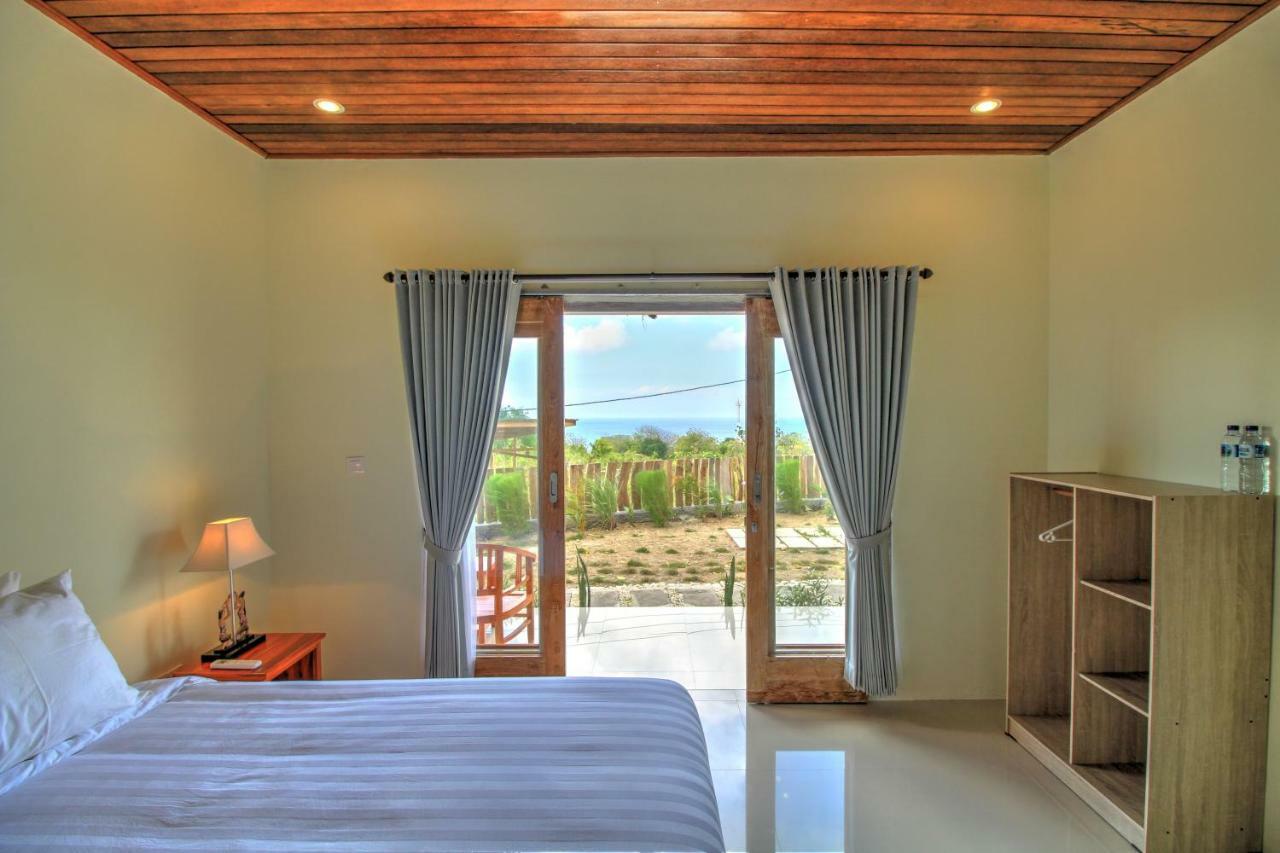 Mesari Cottage Semaya Экстерьер фото