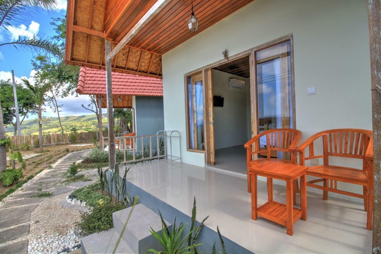 Mesari Cottage Semaya Экстерьер фото