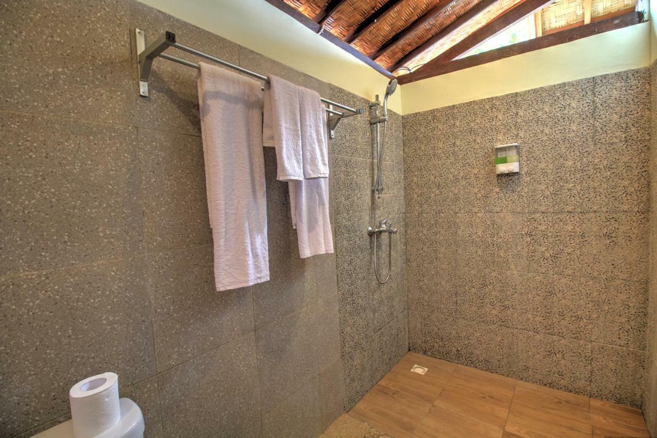 Mesari Cottage Semaya Экстерьер фото