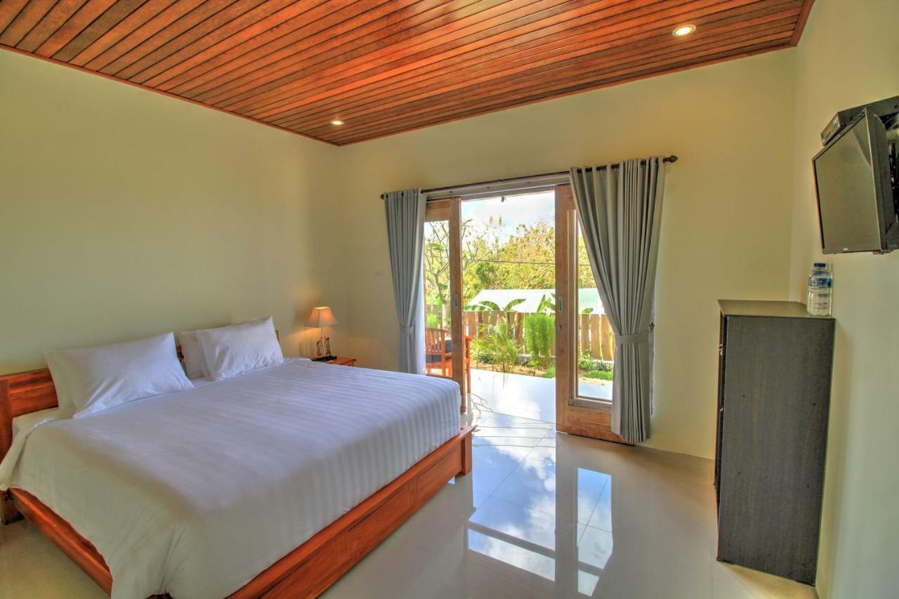 Mesari Cottage Semaya Экстерьер фото