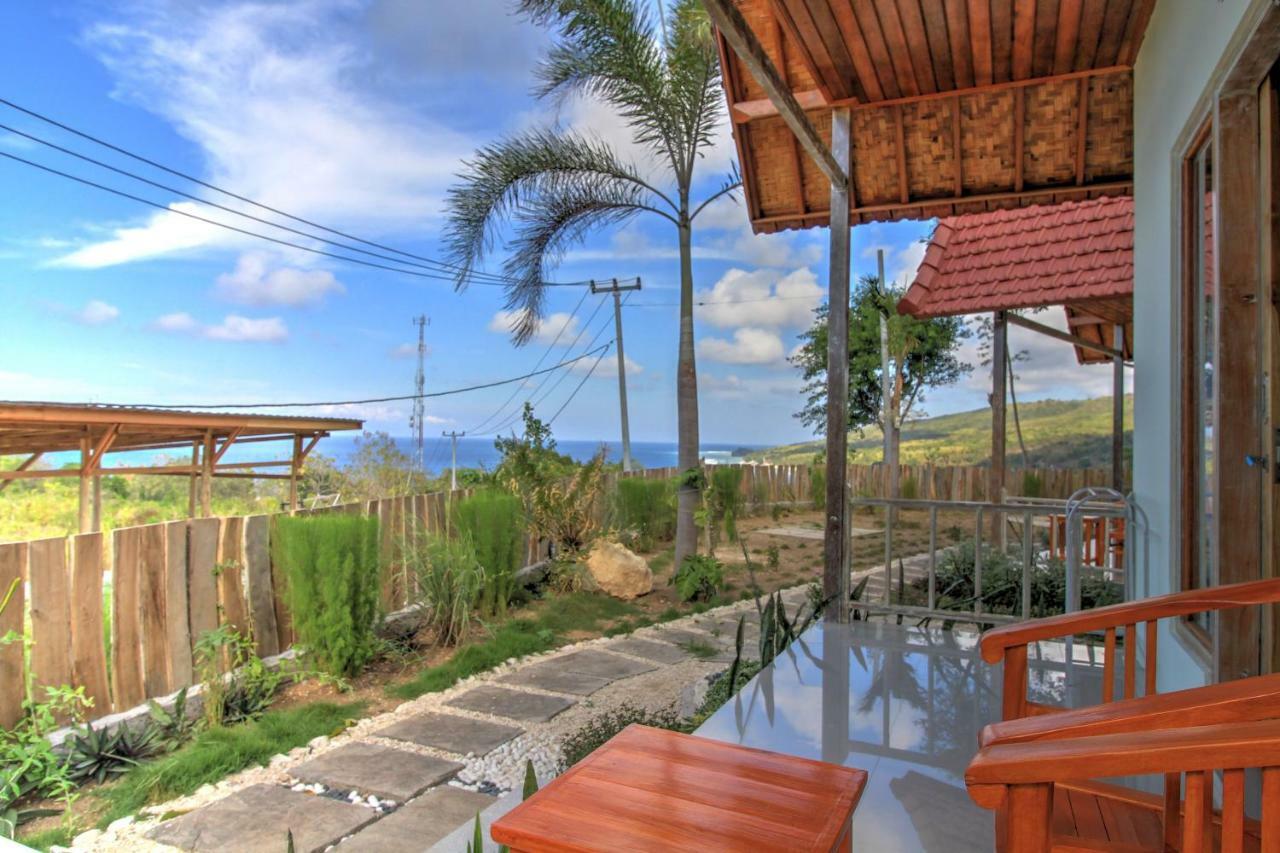 Mesari Cottage Semaya Экстерьер фото
