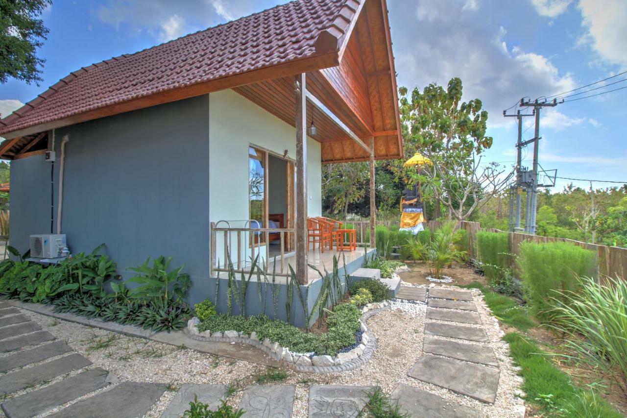 Mesari Cottage Semaya Экстерьер фото