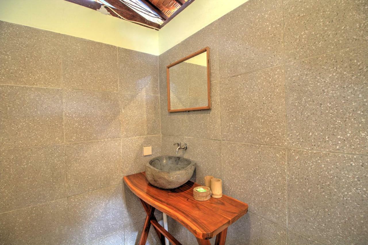 Mesari Cottage Semaya Экстерьер фото