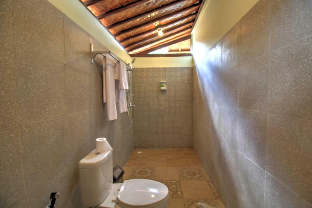 Mesari Cottage Semaya Экстерьер фото
