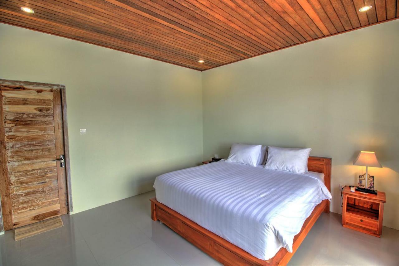 Mesari Cottage Semaya Экстерьер фото