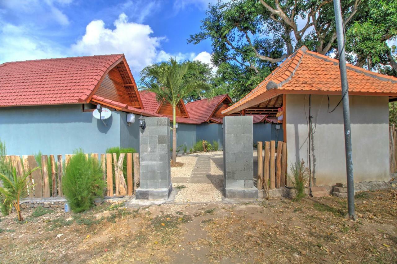 Mesari Cottage Semaya Экстерьер фото