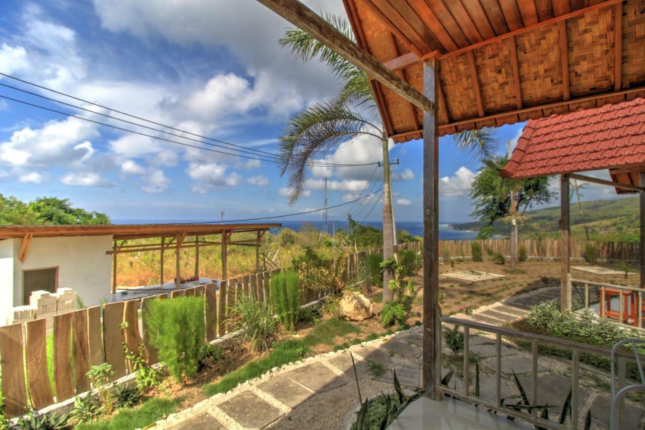 Mesari Cottage Semaya Экстерьер фото