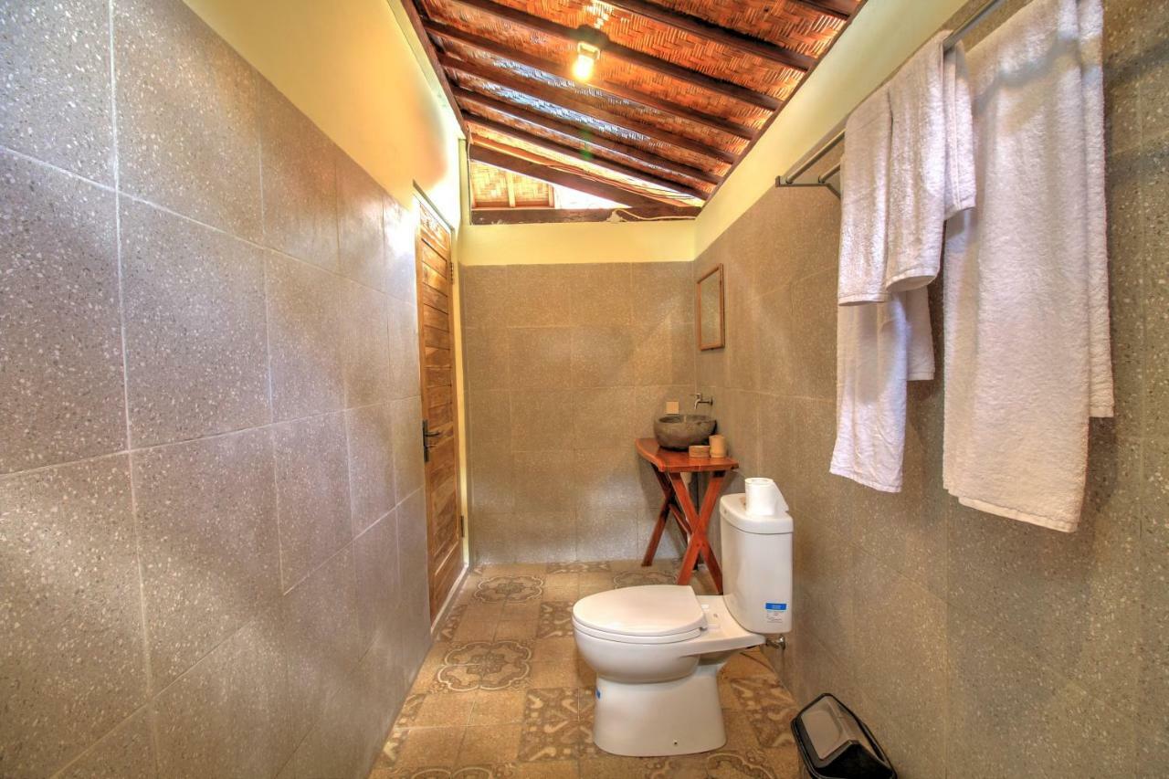 Mesari Cottage Semaya Экстерьер фото