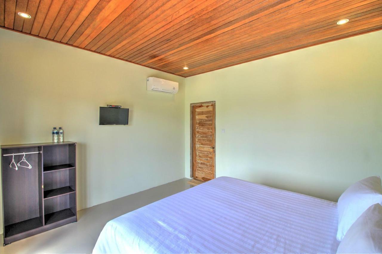 Mesari Cottage Semaya Экстерьер фото